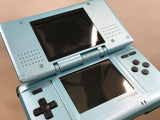 Nintendo DS Turquoise Blue Console Nintendo Japan - Not Working LH2718
