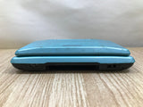 Nintendo DS Turquoise Blue Console Nintendo Japan - Not Working LH2718