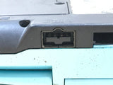 Nintendo DS Turquoise Blue Console Nintendo Japan - Not Working LH2718