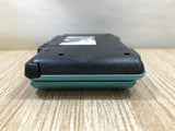 Nintendo DS Turquoise Blue Console Nintendo Japan - Not Working LH2718