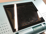 Nintendo DS Turquoise Blue Console Nintendo Japan - Not Working LH2718