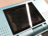 Nintendo DS Turquoise Blue Console Nintendo Japan - Not Working LH2718