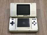Nintendo DS GOLD Console Nintendo Japan - With Defects LH2719