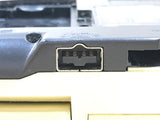 Nintendo DS GOLD Console Nintendo Japan - With Defects LH2719