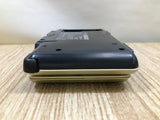 Nintendo DS GOLD Console Nintendo Japan - With Defects LH2719