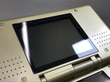 Nintendo DS GOLD Console Nintendo Japan - With Defects LH2719