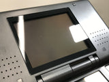 Nintendo DS Graphite Black Console Nintendo Japan - With Defects LH2720