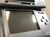 Nintendo DS Graphite Black Console Nintendo Japan - With Defects LH2720
