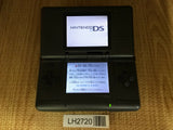 Nintendo DS Graphite Black Console Nintendo Japan - With Defects LH2720