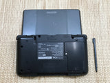 Nintendo DS Graphite Black Console Nintendo Japan - With Defects LH2720