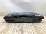 Nintendo DS Graphite Black Console Nintendo Japan - With Defects LH2720