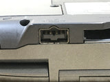 Nintendo DS Graphite Black Console Nintendo Japan - With Defects LH2720