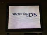 Nintendo DS Graphite Black Console Nintendo Japan - With Defects LH2720