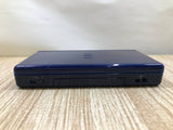 Nintendo DS Lite Enamel Navy Console Nintendo Japan - With Defects LH2721