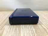 Nintendo DS Lite Enamel Navy Console Nintendo Japan - With Defects LH2721