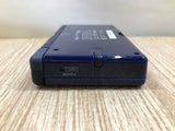 Nintendo DS Lite Enamel Navy Console Nintendo Japan - With Defects LH2721