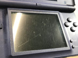 Nintendo DS Lite Enamel Navy Console Nintendo Japan - With Defects LH2722