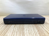 Nintendo DS Lite Enamel Navy Console Nintendo Japan - With Defects LH2722