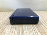 Nintendo DS Lite Enamel Navy Console Nintendo Japan - With Defects LH2722