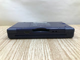 Nintendo DS Lite Enamel Navy Console Nintendo Japan - With Defects LH2722