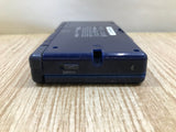 Nintendo DS Lite Enamel Navy Console Nintendo Japan - With Defects LH2722