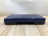 Nintendo DS Lite Enamel Navy Console Nintendo Japan - With Defects LH2723