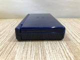 Nintendo DS Lite Enamel Navy Console Nintendo Japan - With Defects LH2723
