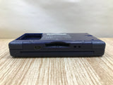 Nintendo DS Lite Enamel Navy Console Nintendo Japan - With Defects LH2723