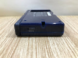 Nintendo DS Lite Enamel Navy Console Nintendo Japan - With Defects LH2723