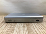 Nintendo DS Lite Gross Silver Console Nintendo Japan - With Defects LH2724
