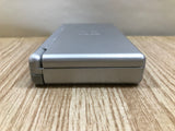 Nintendo DS Lite Gross Silver Console Nintendo Japan - With Defects LH2724