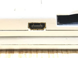 Nintendo DS Lite Gross Silver Console Nintendo Japan - With Defects LH2724