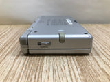 Nintendo DS Lite Gross Silver Console Nintendo Japan - With Defects LH2724