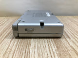 Nintendo DS Lite Gross Silver Console Nintendo Japan - With Defects LH2725