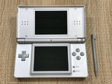 Nintendo DS Lite Gross Silver Console Nintendo Japan - With Defects LH2726