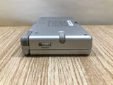 Nintendo DS Lite Gross Silver Console Nintendo Japan - With Defects LH2726