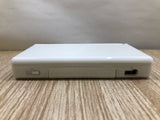 Nintendo DS Lite Crystal White Console Nintendo Japan - With Defects LH2727