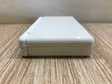 Nintendo DS Lite Crystal White Console Nintendo Japan - With Defects LH2727