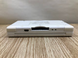 Nintendo DS Lite Crystal White Console Nintendo Japan - With Defects LH2727