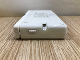 Nintendo DS Lite Crystal White Console Nintendo Japan - With Defects LH2727