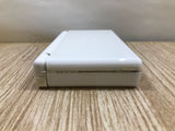 Nintendo DS Lite Crystal White Console Nintendo Japan - With Defects LH2728