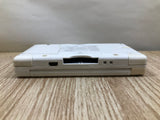 Nintendo DS Lite Crystal White Console Nintendo Japan - With Defects LH2728