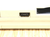 Nintendo DS Lite Crystal White Console Nintendo Japan - With Defects LH2728