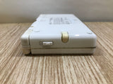 Nintendo DS Lite Crystal White Console Nintendo Japan - With Defects LH2728