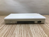 Nintendo DS Lite Crystal White Console Nintendo Japan - With Defects LH2729
