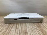 Nintendo DS Lite Crystal White Console Nintendo Japan - With Defects LH2729