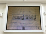 Nintendo DS Lite Crystal White Console Nintendo Japan - With Defects LH2730