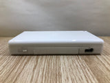 Nintendo DS Lite Crystal White Console Nintendo Japan - With Defects LH2730