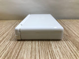 Nintendo DS Lite Crystal White Console Nintendo Japan - With Defects LH2730