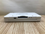 Nintendo DS Lite Crystal White Console Nintendo Japan - With Defects LH2730